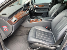2017 Mercedes-Benz CLS Class 2.1L Diesel For Sale Images