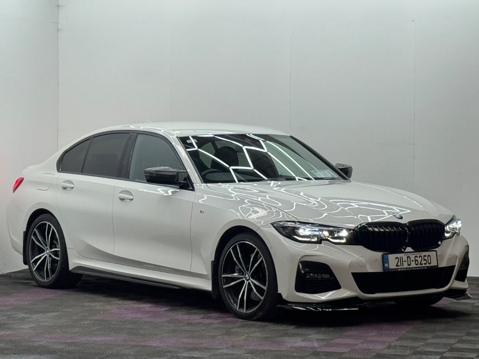 2021 BMW 3 Series For Sale Images