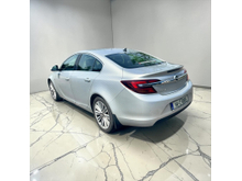 2014 Opel Insignia 2L Diesel For Sale Images
