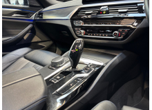 2021 BMW 5 Series 2.0L Diesel For Sale Images