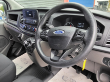2022 Ford Transit Custom 2L Diesel For Sale Images