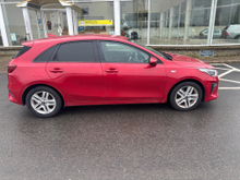 2020 Kia Ceed 1.6L Diesel For Sale Images