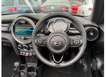 2018 MINI Cooper S 2.0L Petrol For Sale Images