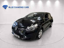 2015 Renault Clio 1.1L Petrol For Sale Images