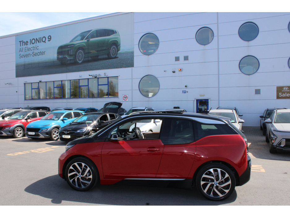 2019 BMW i3 0L Electric For Sale Images