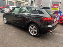 2017 Audi A3 1L Petrol For Sale Images