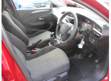 2021 Opel Corsa 1.2L Petrol For Sale Images