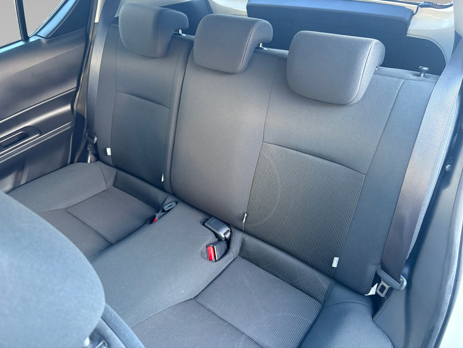 Toyota Aqua 1.5 Hybrid Self Charging — thumbnail 14