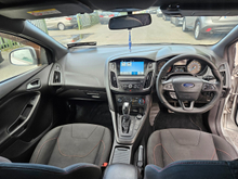 2017 Ford Focus 1.5L Diesel For Sale Images