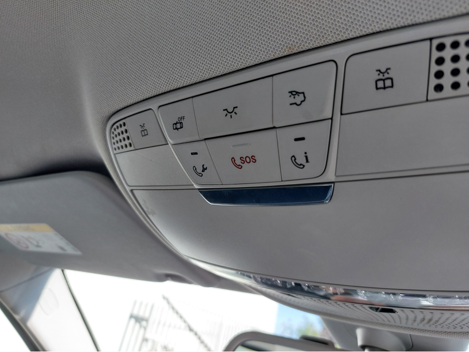 2016 Mercedes-Benz C Class 2.1L Diesel For Sale Images