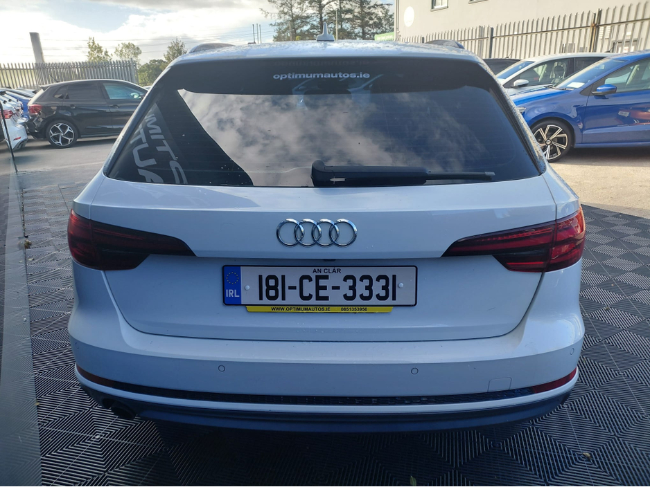 Audi A4 AUDI A4 1.4TFSI, S-LINE,FULLY LOADED WITH SPEC — thumbnail 5