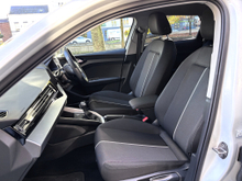 2021 Audi A1 1L Petrol For Sale Images
