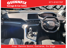 2020 Peugeot 3008 1.5L Diesel For Sale Images