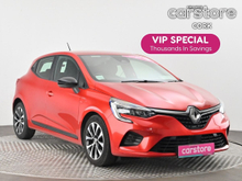 Renault Clio TCe 90 Full Equilibre