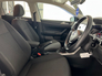2018 VOLKSWAGEN POLO Comfort Line 1.0 TSI**Apple CarPlay**Semi Digital Dash**Touchscreen Media**Multifunctional Steering Wheel**Foldable & Heated Steering Wheel**Air Conditioning**Parking Sensors**Black Cloth Interior**