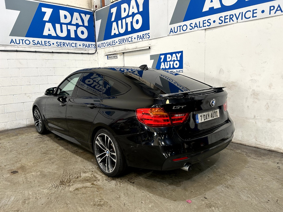2016 BMW 3 Series 2L Petrol For Sale Images