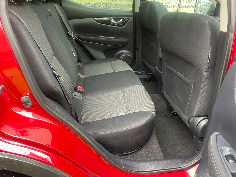 2015 Nissan Qashqai 1.5L Diesel For Sale Images