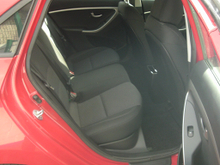 2014 Hyundai i30 1.4L Petrol For Sale Images