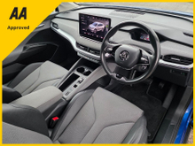 2022 Skoda Enyaq 0L Electric For Sale Images
