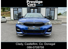 2021 BMW 3 Series 2.0L Hybrid For Sale Images