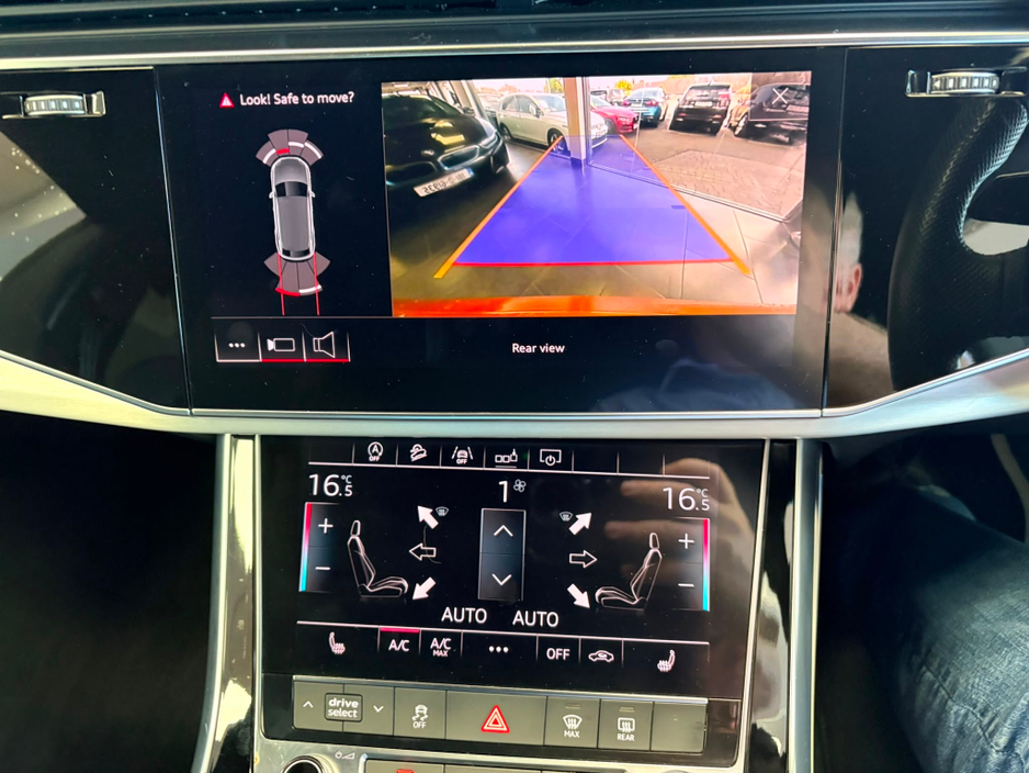 2019 Audi Q8 3L Diesel For Sale Images