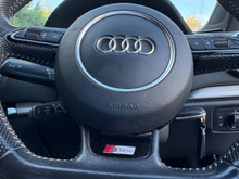 2015 Audi A3 1.6L Diesel For Sale Images