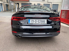 2017 Audi A5 2L Diesel For Sale Images