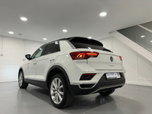 2021 Volkswagen T-Roc 2L Diesel For Sale Images