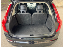 2024 Volvo XC90 2.0L Petrol Plug-in Hybrid For Sale Images