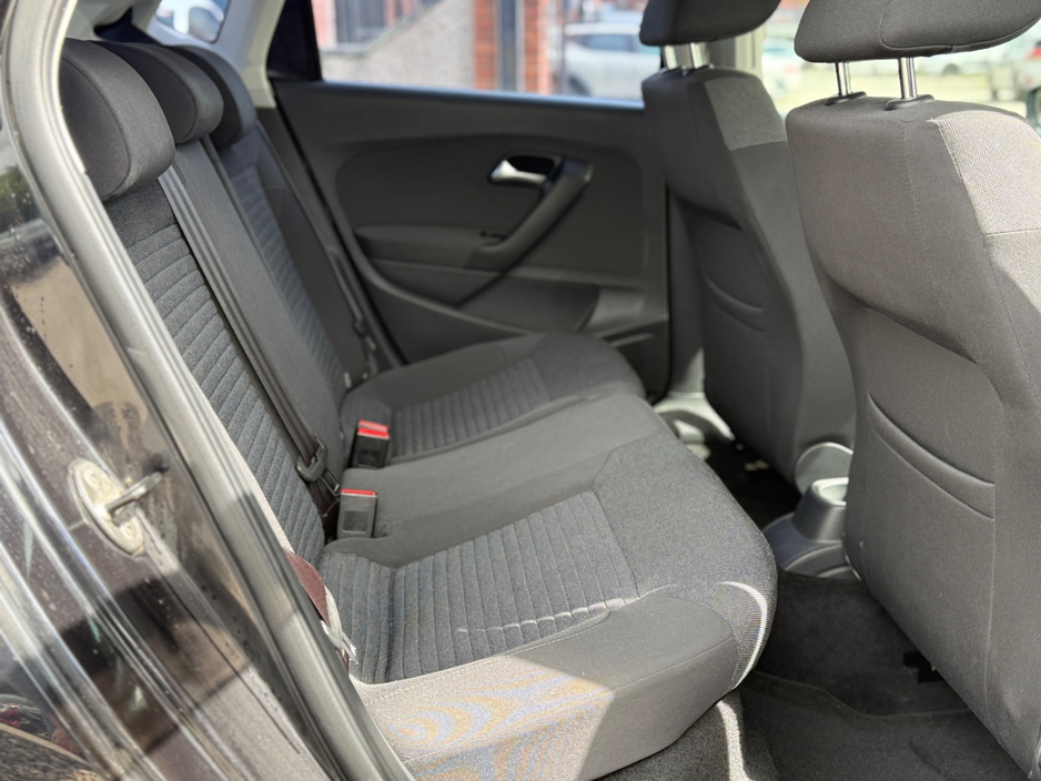 2012 Volkswagen Polo 1.2L Petrol For Sale Images