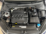 2020 VOLKSWAGEN GOLF HIGHLINE 1.6 TDI MANUAL 5 SPEED 5Door 115HP Full Black   Leather, One Owner