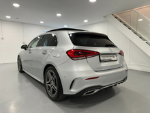 2019 Mercedes-Benz A Class 2L Diesel For Sale Images