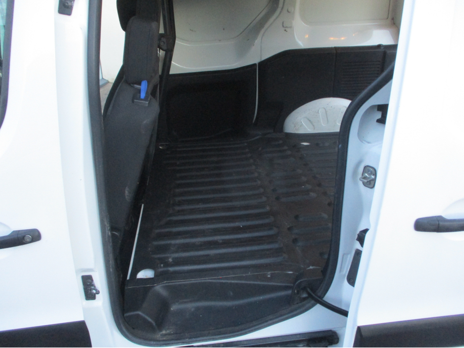 2019 Citroen Berlingo 1.6L Diesel For Sale Images