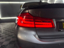 2017 BMW 5 SERIES 530e SE Auto