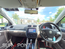 2008 Volkswagen Golf 2L Petrol For Sale Images