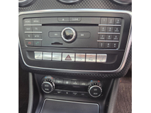 2016 Mercedes-Benz A Class 2.1L Diesel For Sale Images