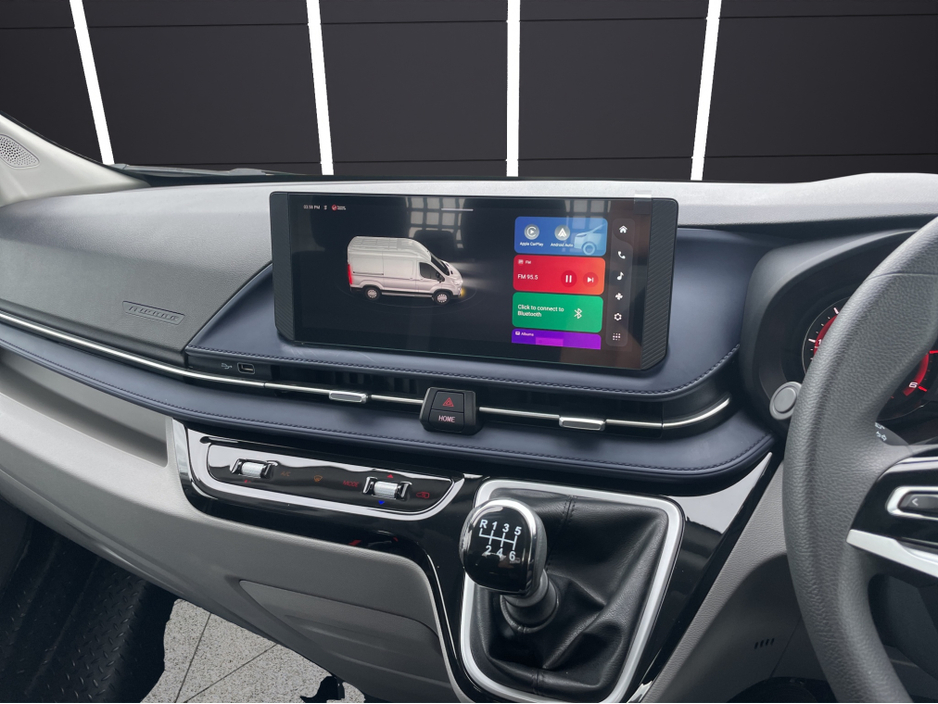 2026 Maxus Deliver 9 2L Diesel For Sale Images