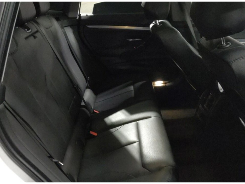 BMW 3 Series 2.0 Petrol Auto — thumbnail 5