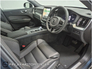 2025 VOLVO XC60 T6 Plus Black Edition . Pan Roof , Upgrade alloys , Nappa Leather