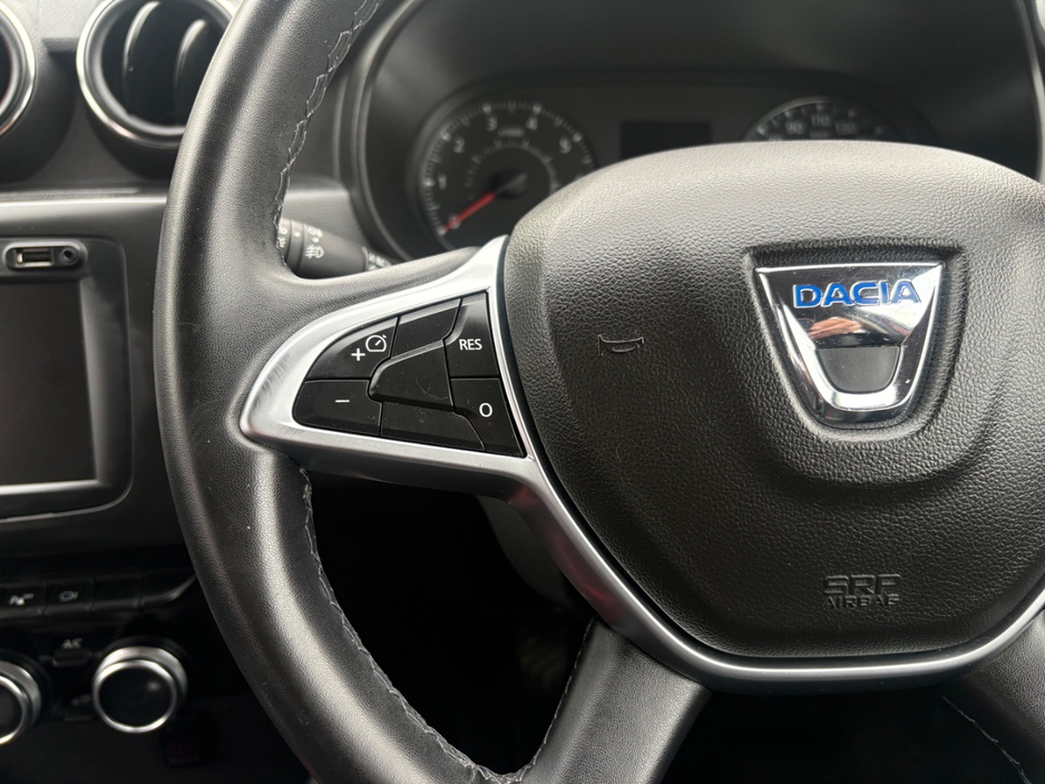 2020 Dacia Duster 1.5L Diesel For Sale Images