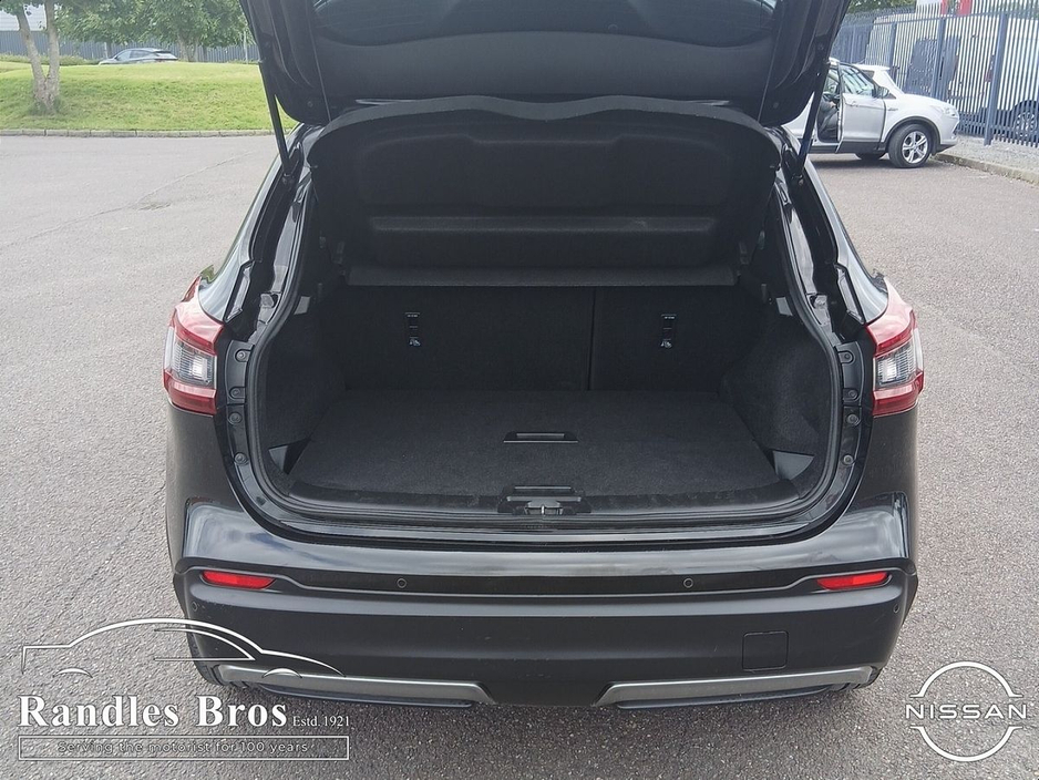 Nissan Qashqai 1.5 DSL SE — thumbnail 15