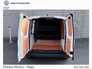 2025 VOLKSWAGEN CADDY CARGO 75BHP M6F