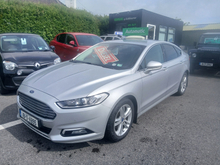 2018 Ford Mondeo 2L Diesel For Sale Images