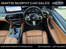 2021 BMW 5 Series 2L Diesel For Sale Images