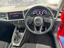 2020 AUDI A1 SPORT - 1.5 PETROL - AUTO - 12M WARRANTY - CAR: 940