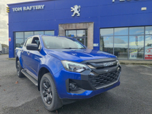 2026 Isuzu D-MAX 1.9L Diesel For Sale Images