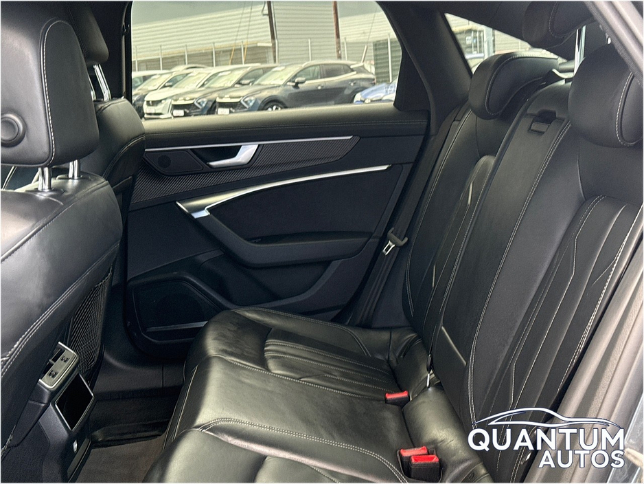 2021 Audi A6 2L Petrol Plug-in Hybrid For Sale Images