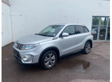 2023 Suzuki Vitara 1.4L Petrol For Sale Images