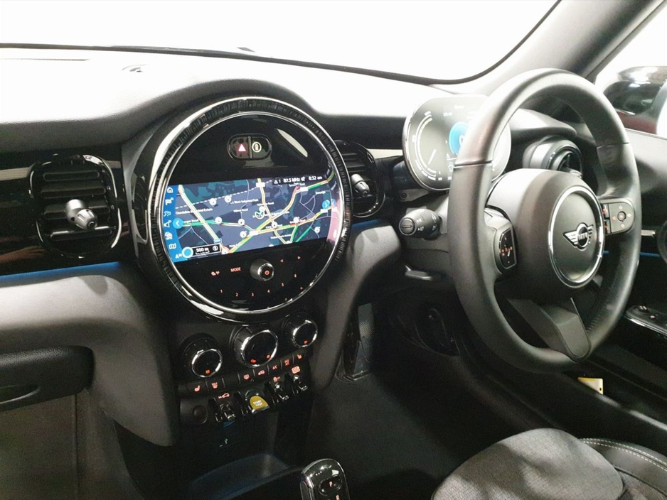 2023 MINI Hatch 0L Electric For Sale Images