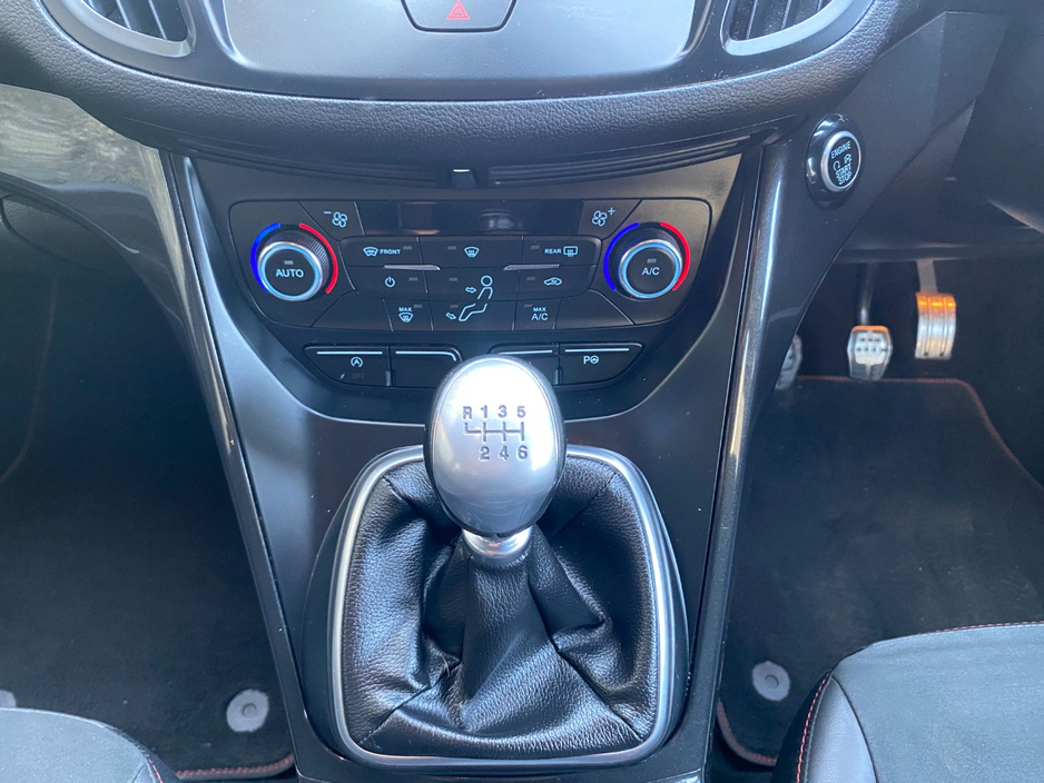 2019 Ford Kuga 1.5L Diesel For Sale Images